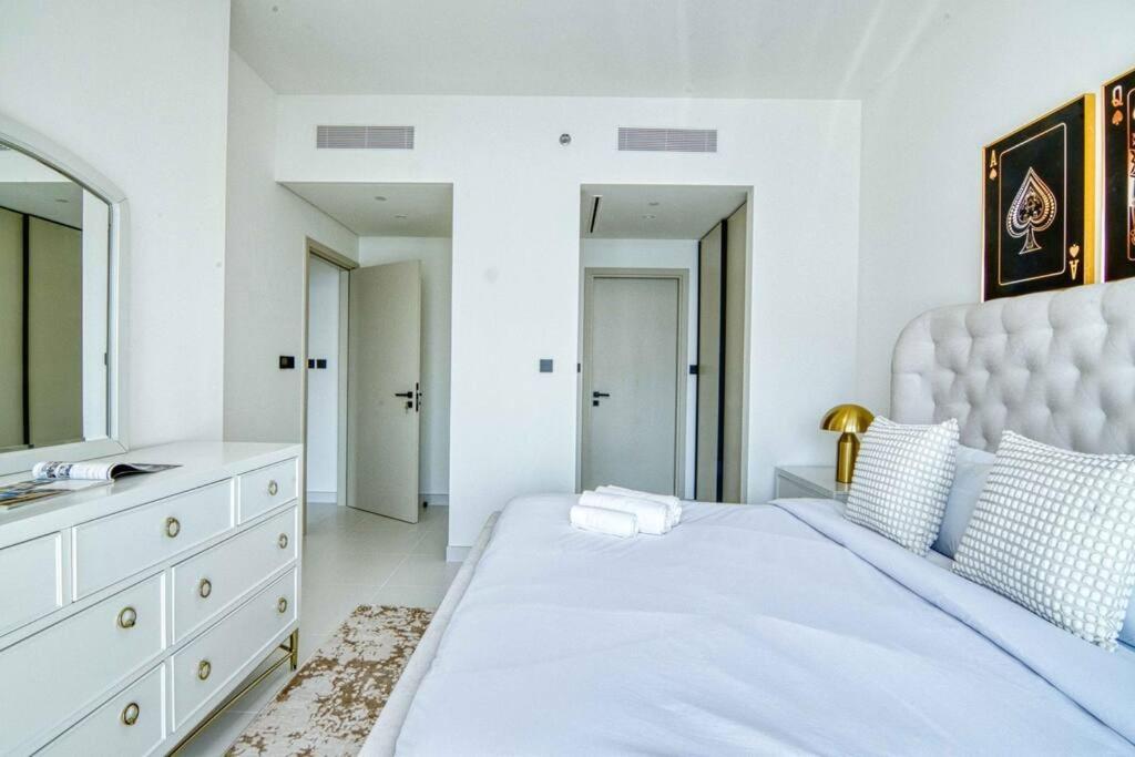 Apartment New Spectacular 2br W/marina Views *