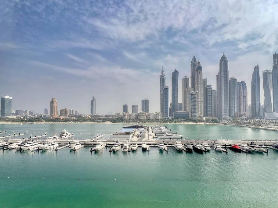 Apartment New Spectacular 2br W/marina Views *