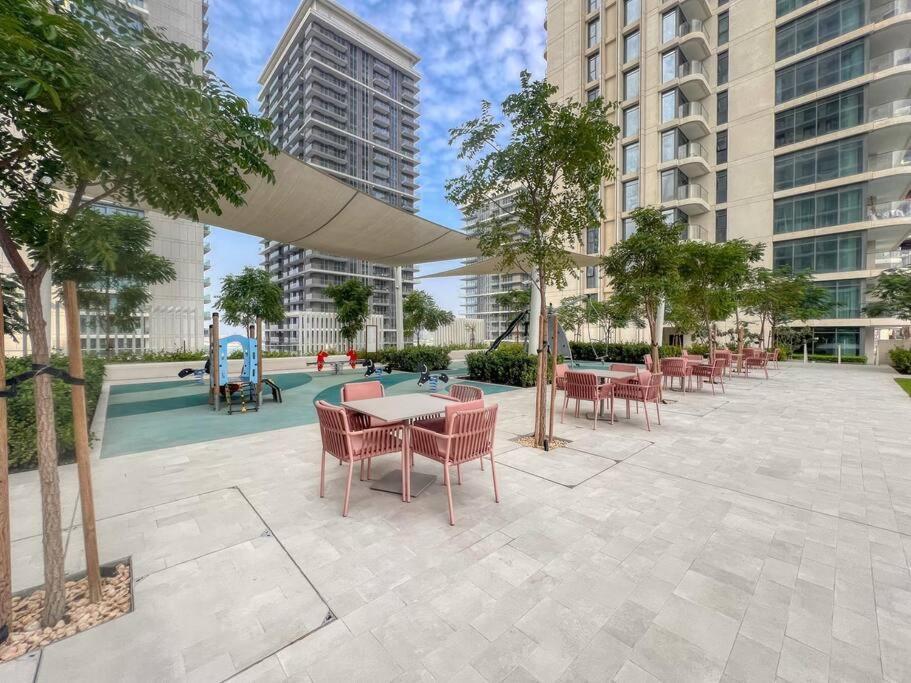 New Spectacular 2br W/marina Views Apartment *