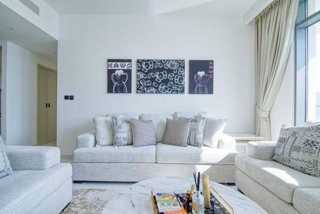 Apartment New Spectacular 2br W/marina Views *
